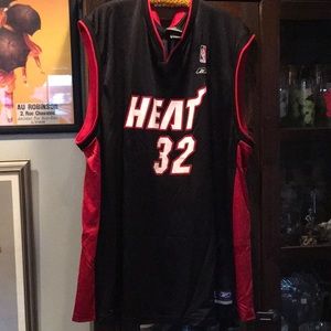 Shaquille O’Neal Jersey